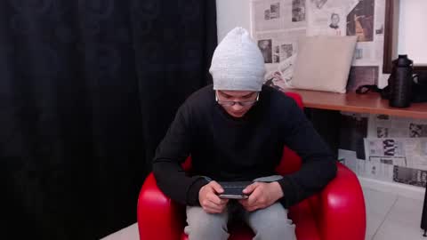 Damian Rivers online show from 03-05-25, 10:43