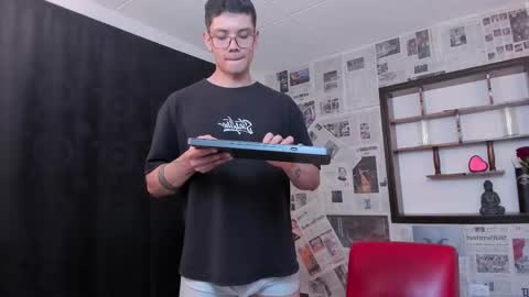 Damian Rivers online show from 03-06-25, 10:47