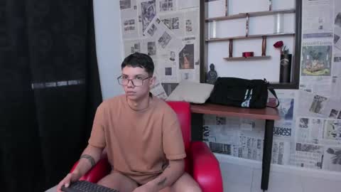 Damian Rivers online show from 03-12-25, 07:38