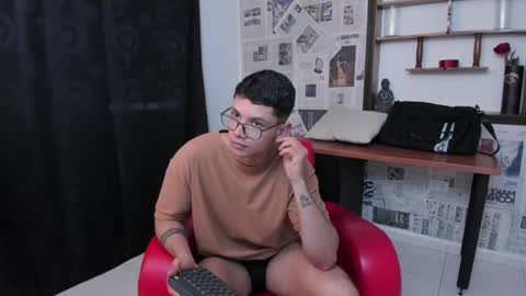 Damian Rivers online show from 03-12-25, 10:39