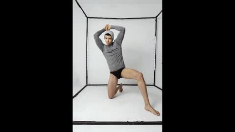 Damian Rivers online show from 09-23-25, 01:58