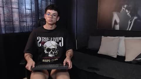 Damian Rivers online show from 11-10-25, 09:03