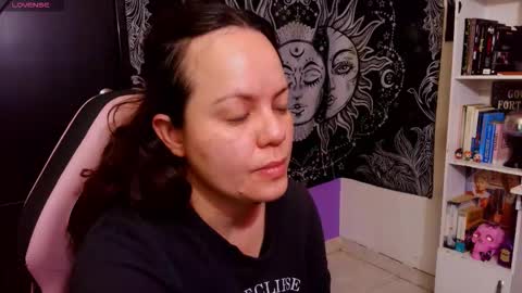 Claire online show from 09-14-25, 10:53