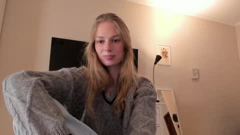 Alice  online show from 01-23-25, 11:48