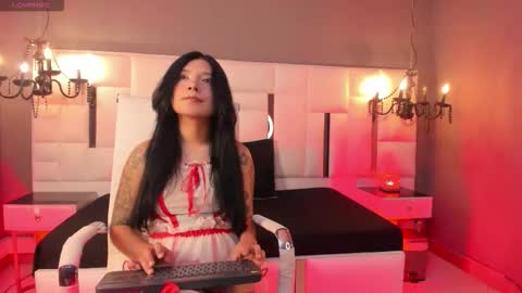 Snapshot of magic_isis_ chatting on 02-03-26, 06:00 Magic isis online show from 02-03-26, 06:00