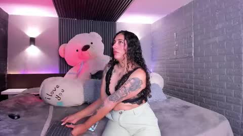 Snapshot of magic_ivone chatting on 02-18-26, 11:50 magic_ivone online show from 02-18-26, 11:50