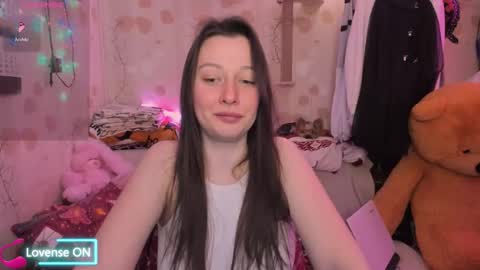 Snapshot of magic_lilly chatting on 02-12-26, 08:26 Hello sweet I am Lilly Lets have fun The show will start around 600 PM GTM or 100 PM GTM online show from 02-12-26, 08:26