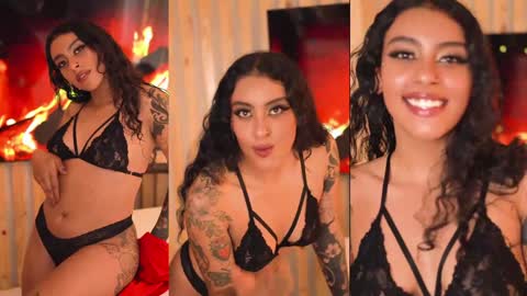 Marge online show from 01-14-25, 11:48