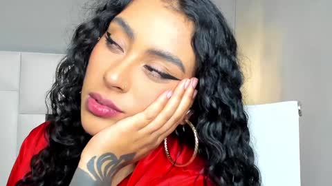 Marge online show from 01-17-25, 11:51