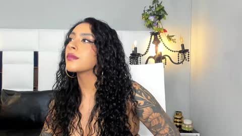 Marge online show from 01-25-25, 09:35