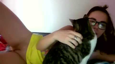 Snapshot of magic_smile16 chatting on 02-17-26, 09:06 Christine online show from 02-17-26, 09:06