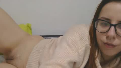 Snapshot of magic_smile16 chatting on 03-02-26, 05:20 Christine online show from 03-02-26, 05:20