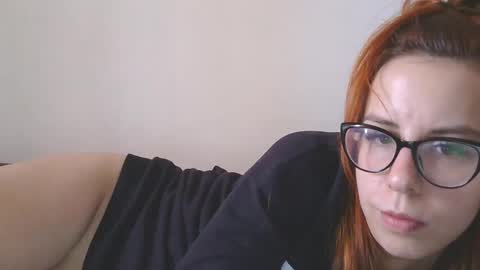 Christine online show from 04-06-26, 11:55