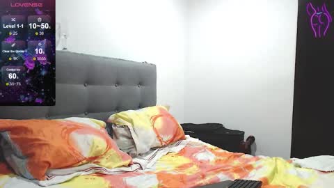 magic_stephany__ online show from 01-12-26, 01:33