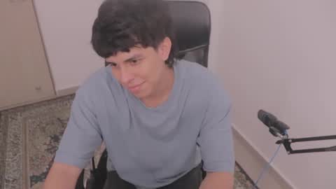 Tony Hoffa online show from 10-28-25, 07:05