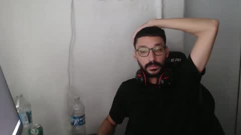 magicjawn online show from 10-29-25, 08:10