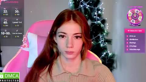 Snapshot of magicladyy chatting on 12-27-24, 08:50 Angel online show from 12-27-24, 08:50