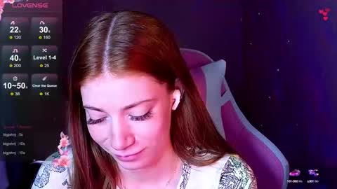 Snapshot of magicladyy chatting on 10-03-25, 08:50 Angel online show from 10-03-25, 08:50