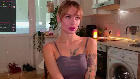 MagicLove online show from 02-13-26, 05:58