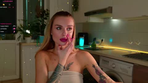 MagicLove online show from 03-04-26, 03:56