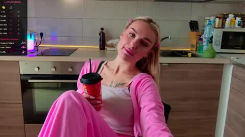 MagicLove online show from 04-15-26, 06:20