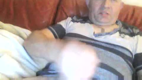 magicman250 online show from 11-10-25, 10:31