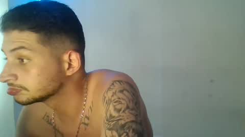 Snapshot of magico_9809 chatting on 03-01-25, 02:55 BRAYAN online show from 03-01-25, 02:55