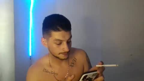 Snapshot of magico_9809 chatting on 03-01-25, 06:00 BRAYAN online show from 03-01-25, 06:00