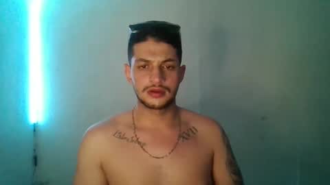 Snapshot of magico_9809 chatting on 03-04-25, 09:22 BRAYAN online show from 03-04-25, 09:22