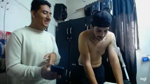 BRAYAN online show from 02-09-26, 07:18