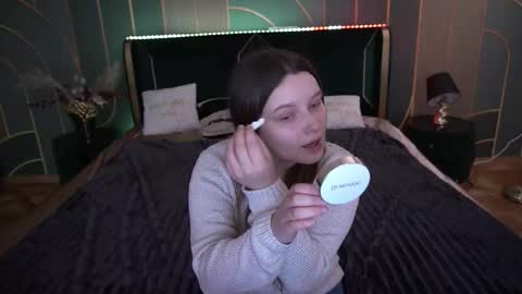 Emily online show from 11-27-25, 07:21