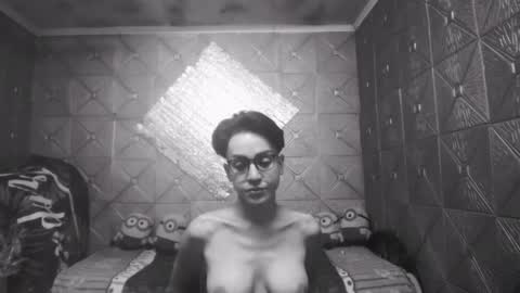 Snapshot of magicsaya chatting on 12-30-24, 01:47 TsKaycee online show from 12-30-24, 01:47