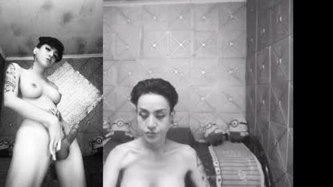 Snapshot of magicsaya chatting on 02-24-25, 09:00 TsKaycee online show from 02-24-25, 09:00