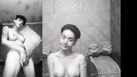 Snapshot of magicsaya chatting on 02-26-25, 11:30 TsKaycee online show from 02-26-25, 11:30