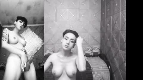 Snapshot of magicsaya chatting on 03-04-25, 10:24 TsKaycee online show from 03-04-25, 10:24