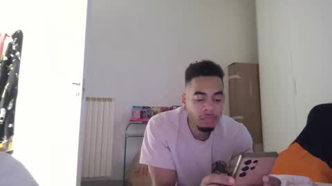 Snapshot of magicsempai chatting on 01-13-25, 11:41 Magicsempai online show from 01-13-25, 11:41