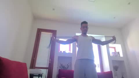 Snapshot of magicsempai chatting on 09-24-25, 10:29 Magicsempai online show from 09-24-25, 10:29