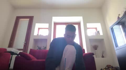 Snapshot of magicsempai chatting on 10-21-25, 10:49 Magicsempai online show from 10-21-25, 10:49