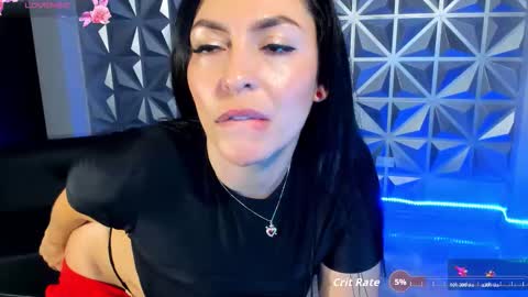 Snapshot of magicvenus111 chatting on 10-17-25, 10:34 Venus online show from 10-17-25, 10:34