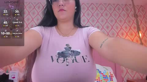 magievans1 online show from 01-07-25, 11:58