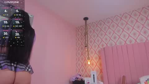 magievans1 online show from 01-10-25, 12:04