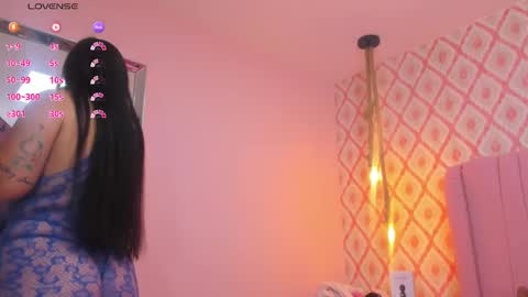 magievans1 online show from 02-01-25, 12:16