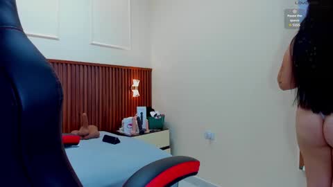 magievans1 online show from 02-26-25, 12:36