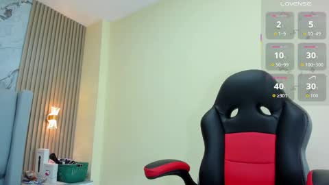 magievans1 online show from 09-16-25, 02:23