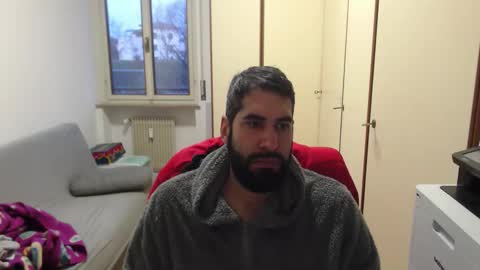 Magister online show from 01-10-26, 06:37