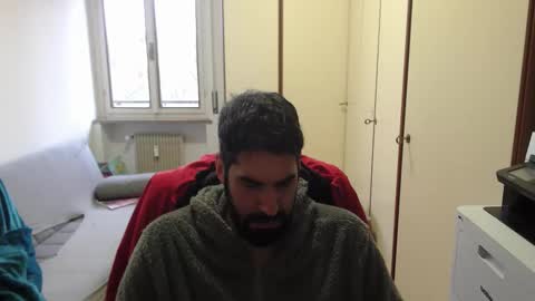 Magister online show from 02-05-26, 07:57