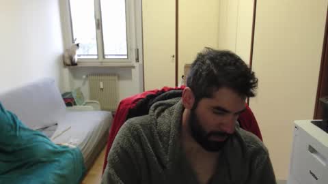 Magister online show from 03-02-26, 06:47