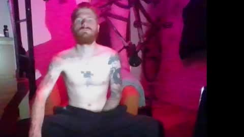 magnetic77slav online show from 10-19-25, 03:51