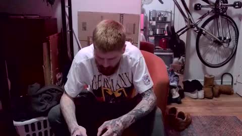 magnetic77slav online show from 01-08-26, 10:39