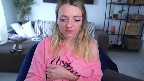 Ami online show from 03-12-25, 11:31